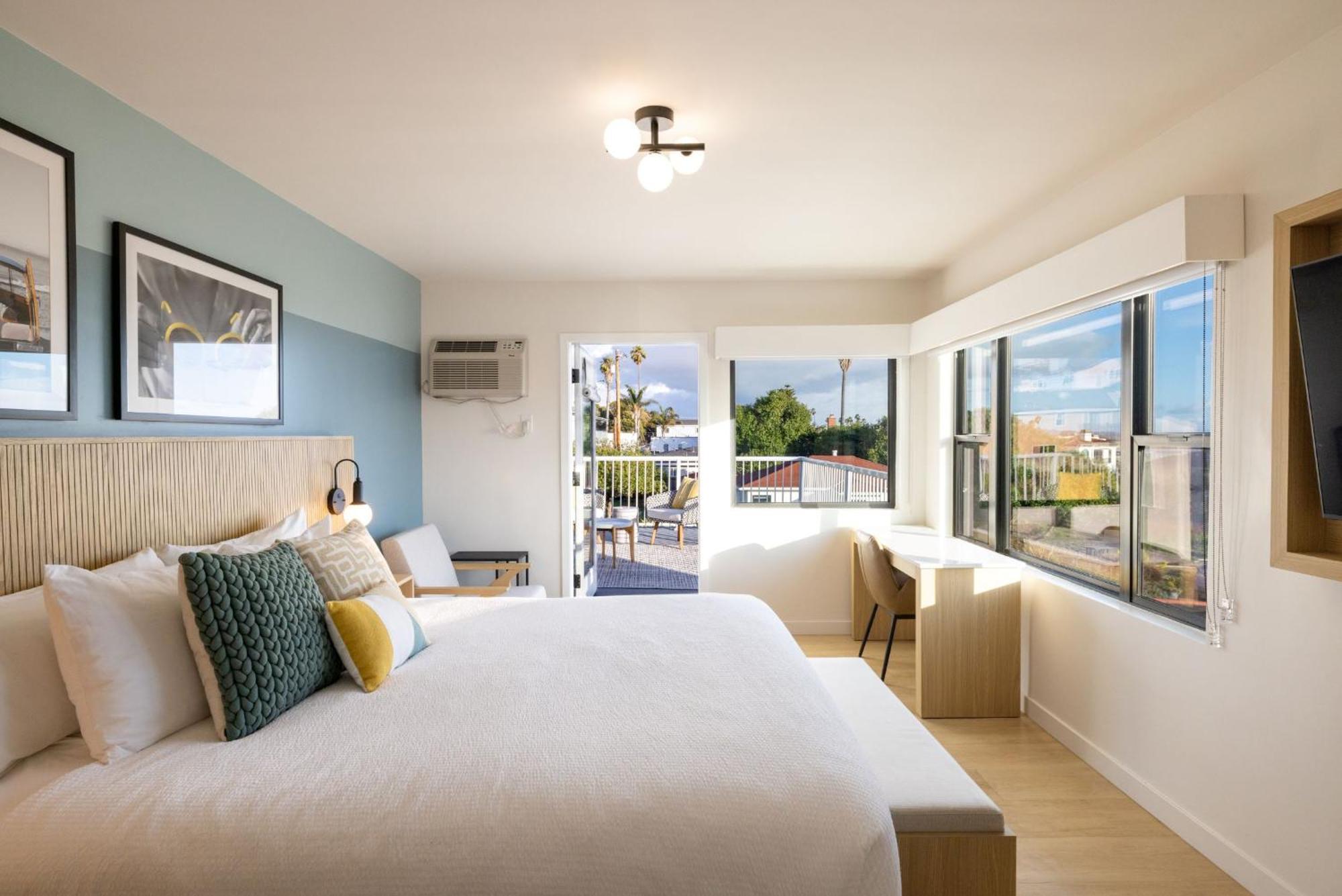 Tides Oceanview Inn And Cottages Pismo Beach Exterior photo