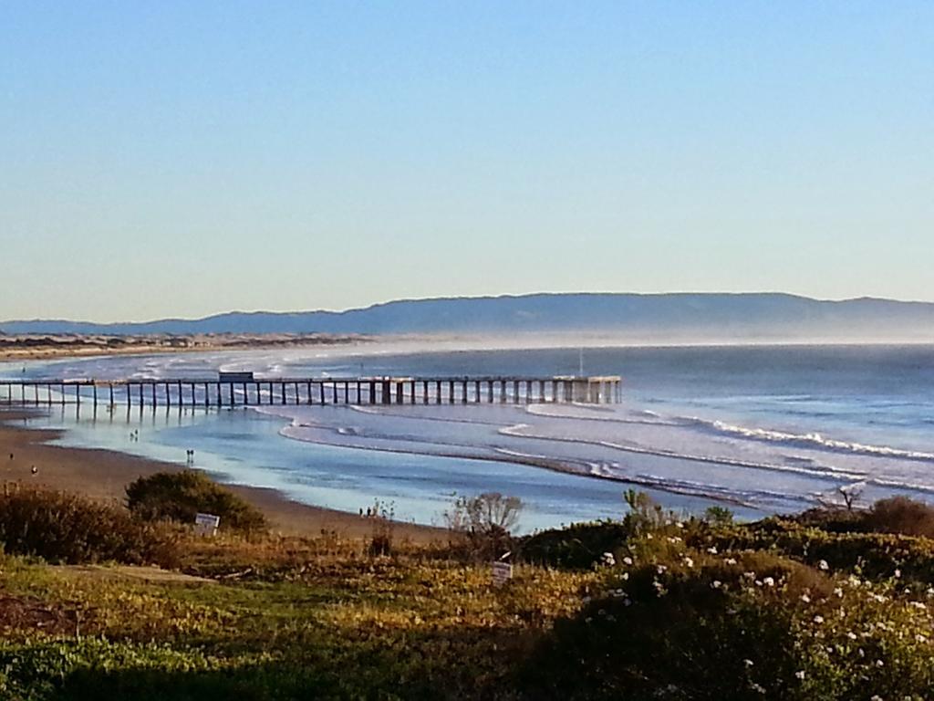 Tides Oceanview Inn And Cottages Pismo Beach Room photo
